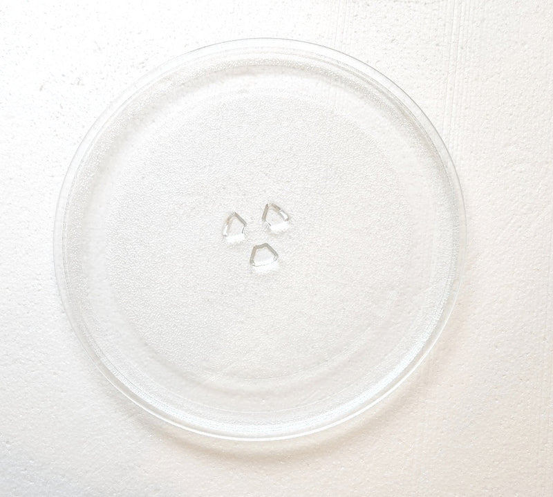 OEM LG Microwave Glass Plate Turntable MJS63771901 for LG Microwaves