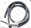 LG Washer Drain Hose 5215ER2002W for LG Washing Machines