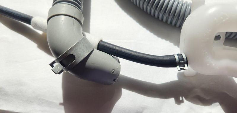 LG Washer Drain Hose 5215ER2002W for LG Washing Machines