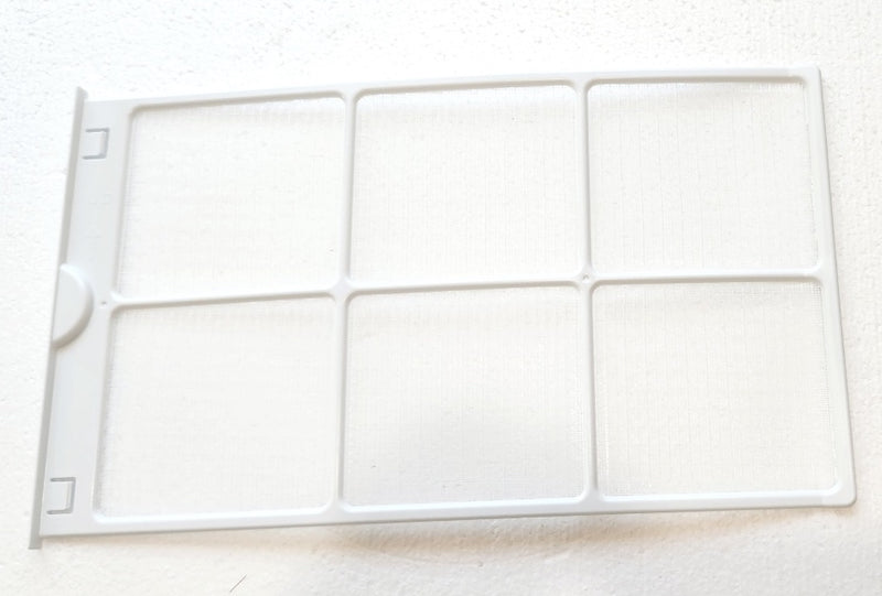 OEM GE AC filter WJ85X21746 compatible with GE Air Conditioners