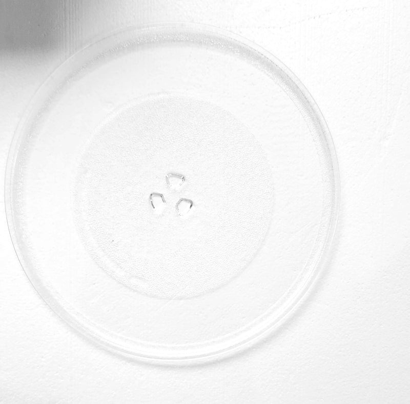 LG Replacement Microwave Glass Tray/plate MJS47373302, 14" size
