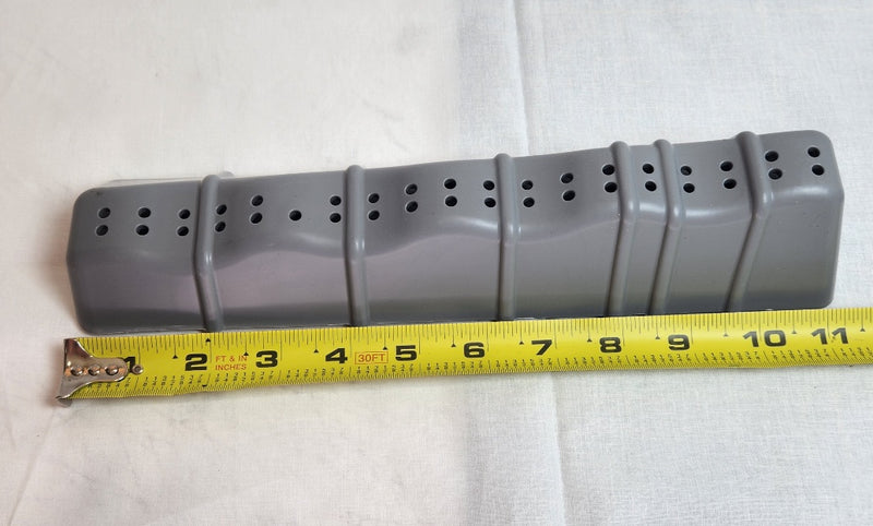 OEM Samsung Washer Drum Agitator Lift Baffle Bar for Samsung Washing Machines