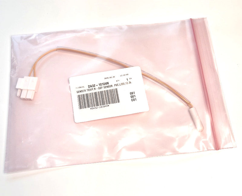 OEM Samsung Main Refrigerator Temperature Sensor DA32-10104N for Samsung Refrigerators
