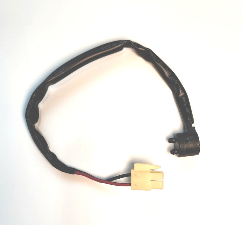 OEM Samsung Refrigerator Defrost Bi-Metal Thermostat DA47-00243K for Samsung Refrigerators