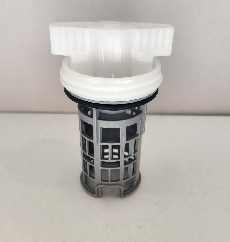 Samsung Washing Machine Drain Pump Filter DC97-16991B