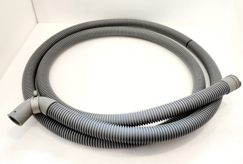 LG Washer Drain Hose 5214FR3188G for LG Washing Machines