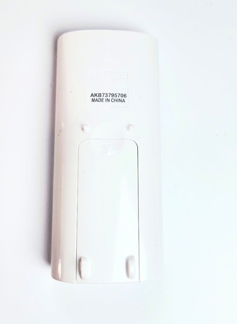 LG Remote Control AKB73795706, AKB73016012 for LG Air Conditioners