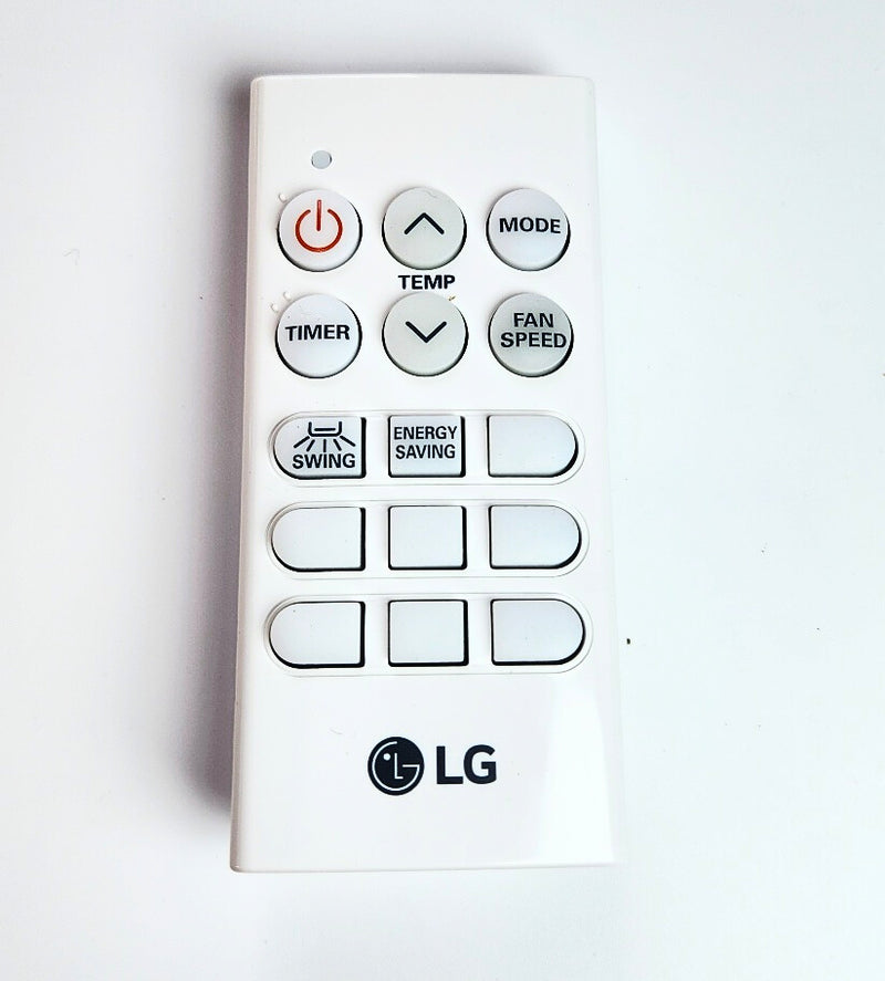 LG Remote Control AKB73795706, AKB73016012 for LG Air Conditioners