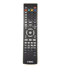 Yamaha OEM Remote Control ZW308500 for Yamaha Blu-ray Players
