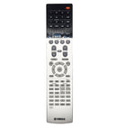 Yamaha OEM Remote Control ZW916800 for Yamaha Audio Receivers