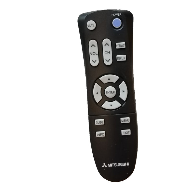 Mitsubishi OEM Remote Control 290P137030 for MItsubishi Projector TVs