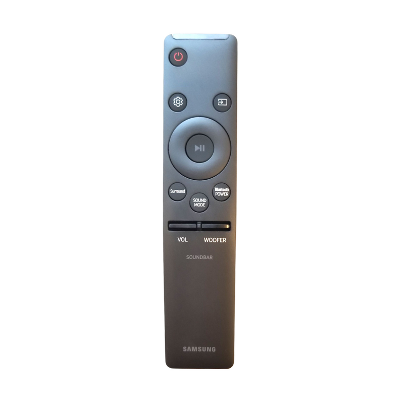 Samsung OEM Remote Control AH59-02758A for Samsung Soundbars - Awesome Remote Controls