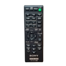 Sony OEM Remote Control RM-AMU186 for Sony Audio Systems - Awesome Remote Controls