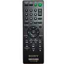 Sony OEM Remote Control RMT-D187A for Sony DVD Players - Awesome Remote Controls