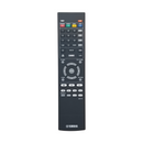 Yamaha OEM Remote Control ZF155700 for Yamaha Blu-Ray Players - Awesome Remote Controls